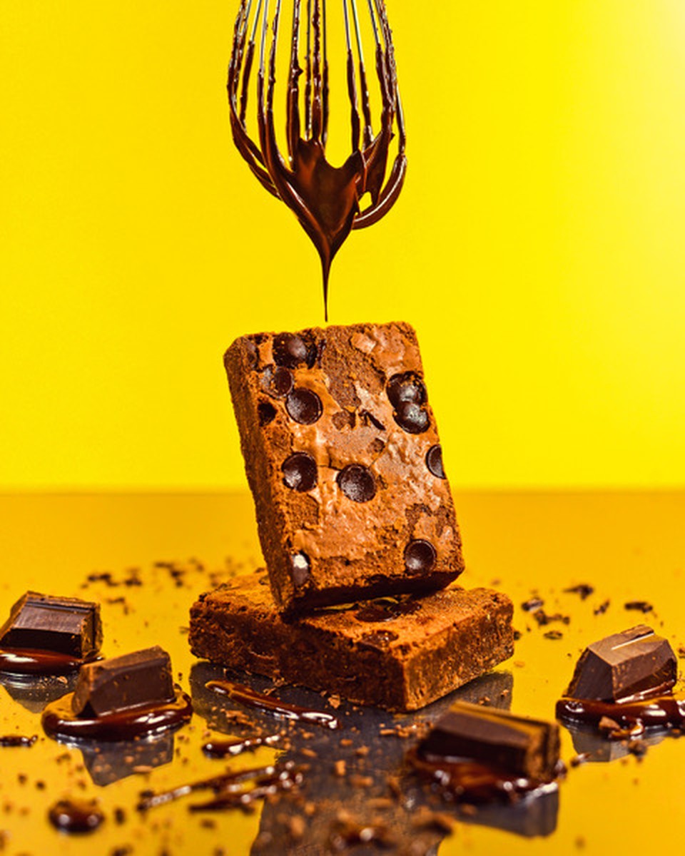 OG Brownie by Butter and Spice