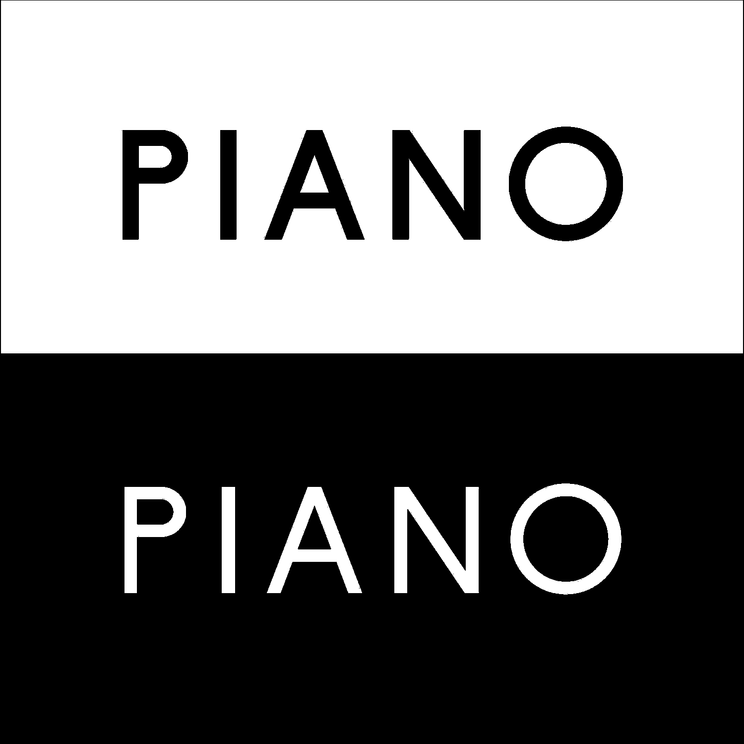 Piano Piano