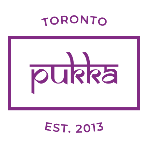Pukka