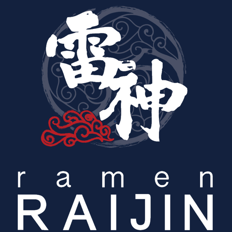 Ramen Raijin